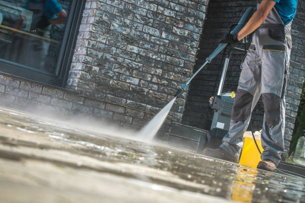 Best Gutter Cleaning  in Sonora, CA