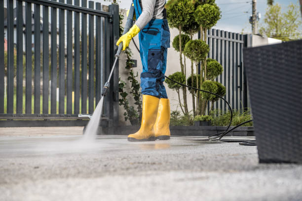Best Post-Construction Pressure Washing  in Sonora, CA
