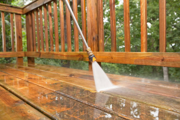Sonora, CA Pressure Washing Services Company