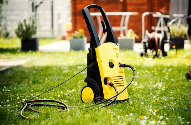 Best Pool Deck Cleaning  in Sonora, CA